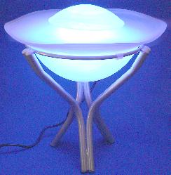 table top fogger water fountain