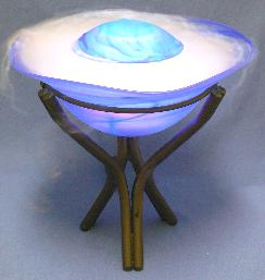 table top fogger water fountain